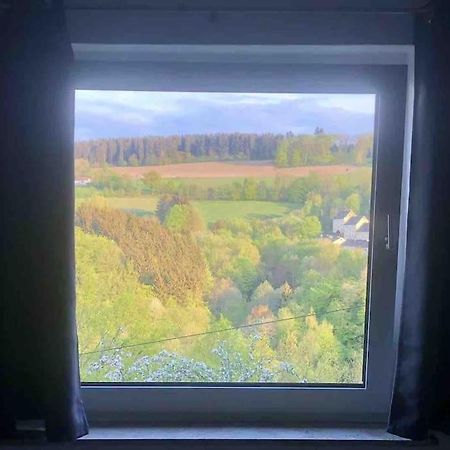 Maerchenhafte Fewo White Auf Dem Berg Im Sauerland Werdohl Buitenkant foto