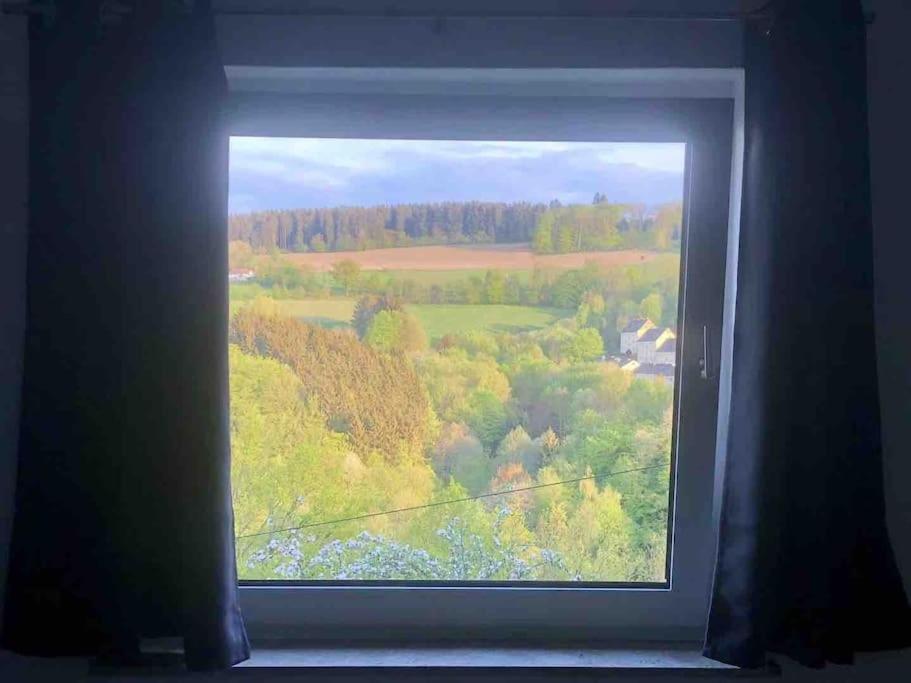 Maerchenhafte Fewo White Auf Dem Berg Im Sauerland Werdohl Buitenkant foto